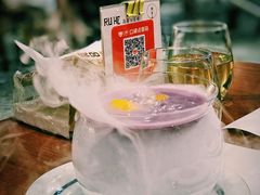 -如禾素食·下午茶·糖水
