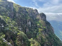 -萍乡武功山风景名胜区