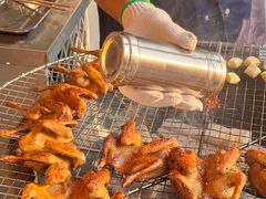 -不炭白烧烤(成都首店)