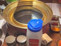 -西塔老太太泥炉烤肉(上海七宝领展广场店)