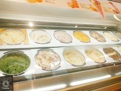 自助取餐区-哈根达斯(万象城店)