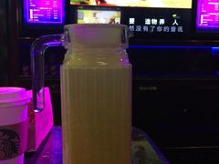 -泡沫BUbbLE量贩式KTV(金沙江路店)