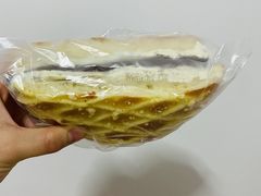 巧克力天使面包-好利来(马栏广场店)