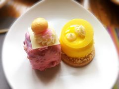 -解放碑威斯汀酒店-知味国际美食餐厅