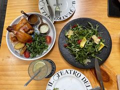 -IL TEATRO 精品意大利餐厅