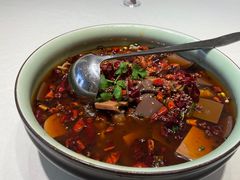 -沪华海鲜大酒楼(南汇店)