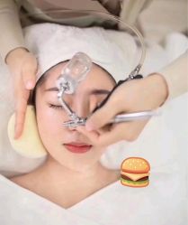 -健身堂科技美肌SPA