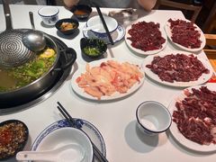 -陈记顺和潮汕牛肉火锅(韩江路店)