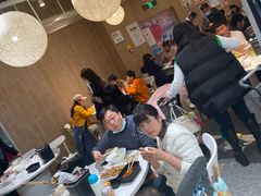 -盒马鲜生(富田新天地店)