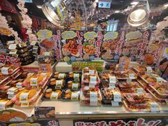 -DON DON DONKI(名珠城店)