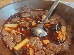 -常和州·夜宵大排档(常州单店)