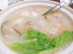 精品杭三鲜-宴秋杭州菜(锦艺城店)