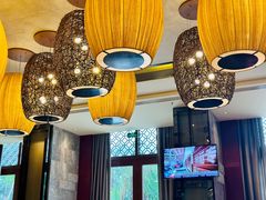 -海口万豪中餐厅·粤菜·海南菜· 平价海鲜·茶点· KTV包房