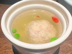 -扬州狮子楼·非遗淮扬菜(总店)