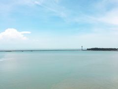 -粤海铁路北港码头