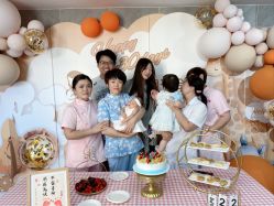 -星玥国际月子中心(天通苑店)