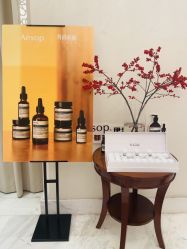 -尊尚柏丽美容SPA