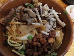 -遵义虾子卢四羊肉粉(大沽路店)