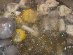 -潮悦牛肉火锅城(水贝店)