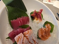 -水木锦堂·自助铁板烧(方庄时代店)