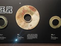 -盘龙城遗址博物院
