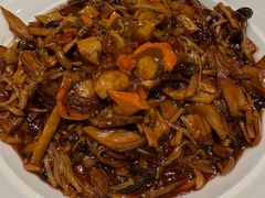 -宝轩渔府·老字号海鲜·正宗津菜(水上店)