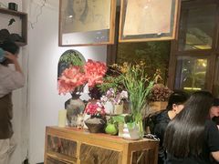 -小喜客·云南特色菜(纳西庭院店)