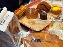 -OUR Bakery(三里屯太古里店)