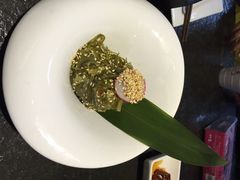 将太无二(瑞士公寓餐厅)-将太无二·北美传奇寿司(瑞士公寓店)