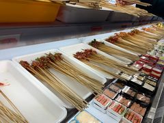 -串天下串串香(宽窄巷子店)