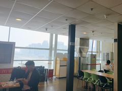 -麦当劳(郑州东高铁站店)