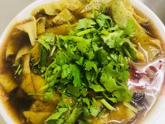大福来锅巴菜-大福来锅巴菜(古文化街店)
