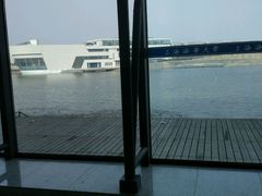 -海事大学图书馆(临港校区)