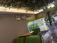 -大麦嘉动物奶油生日蛋糕(军分区新建北路店)