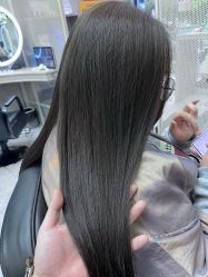 -DK SALON连锁专业烫染接发店