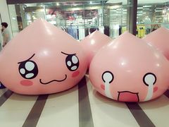 -TIMES CITY OUTLETS 时代·城市·奥特莱斯(上海国际时尚中心店)