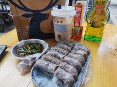 -李记 河口老字号越南小卷粉
