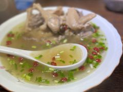 玲荷鸡丝面-玲荷鸡丝面(经开万达店)