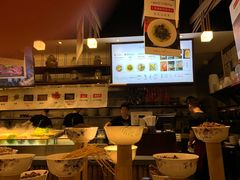 -成都你六姐·牛肉冒菜(城市集市合生汇店)