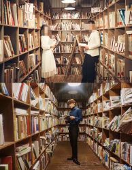 点击看大图 -THE QUEEN(北京店)