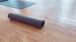 -Peach Yoga桃桃瑜伽塑形馆