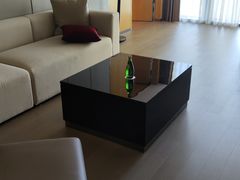 -上海宝华万豪酒店
