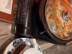 -前海沿•青岛菜(中山路天主教堂店)