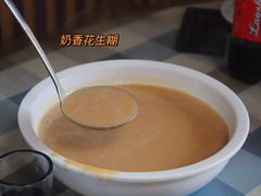 -华春餐馆(鱼山路店)
