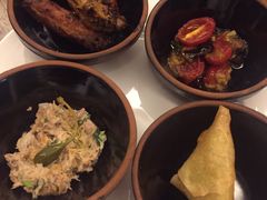 -Tajine Moroccan塔金摩洛哥中东餐厅