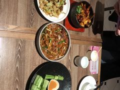 -茉莉餐厅(包河万达店)