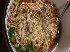 -十面春风·江南面馆(崇宁路店)