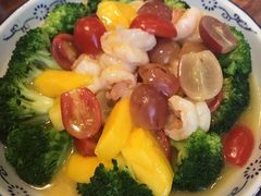 -南沙游艇会·大兵船餐厅