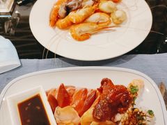 -康帝国际酒店-艾斯本自助西餐厅