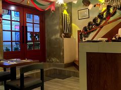 -LA CREPERIE BRETONNE布列塔尼法式餐厅(天童北路店)